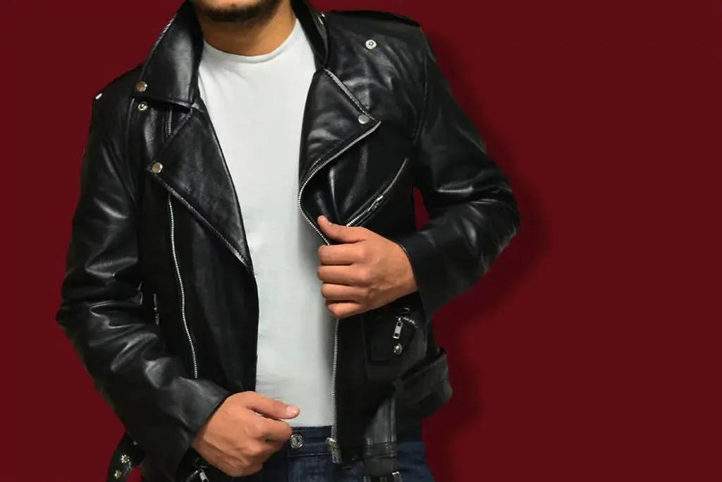 7 Tips for Buying Your First Leather Jacket