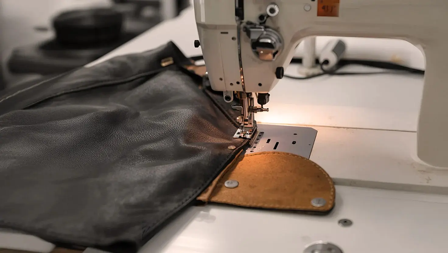 Cutting & Construction