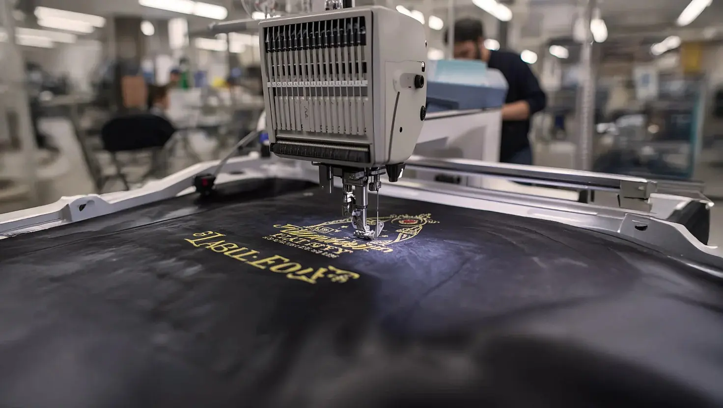 Personalization Touches