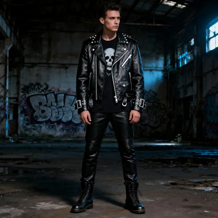 custom denim jacket manufacturer