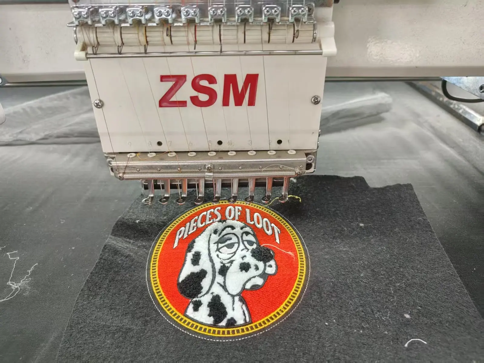 private label jacket factory