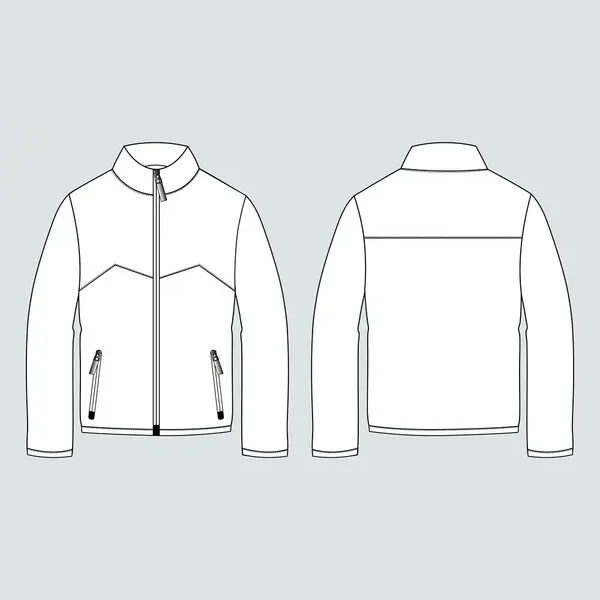 Our Custom Jacket Development Process