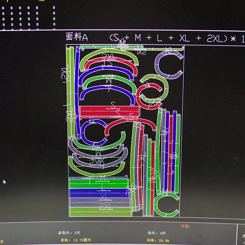 cad-pattern-making-marker-layout-garment-manufacturer