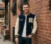 raceapparelcus.com - Mens Varsity Jacket