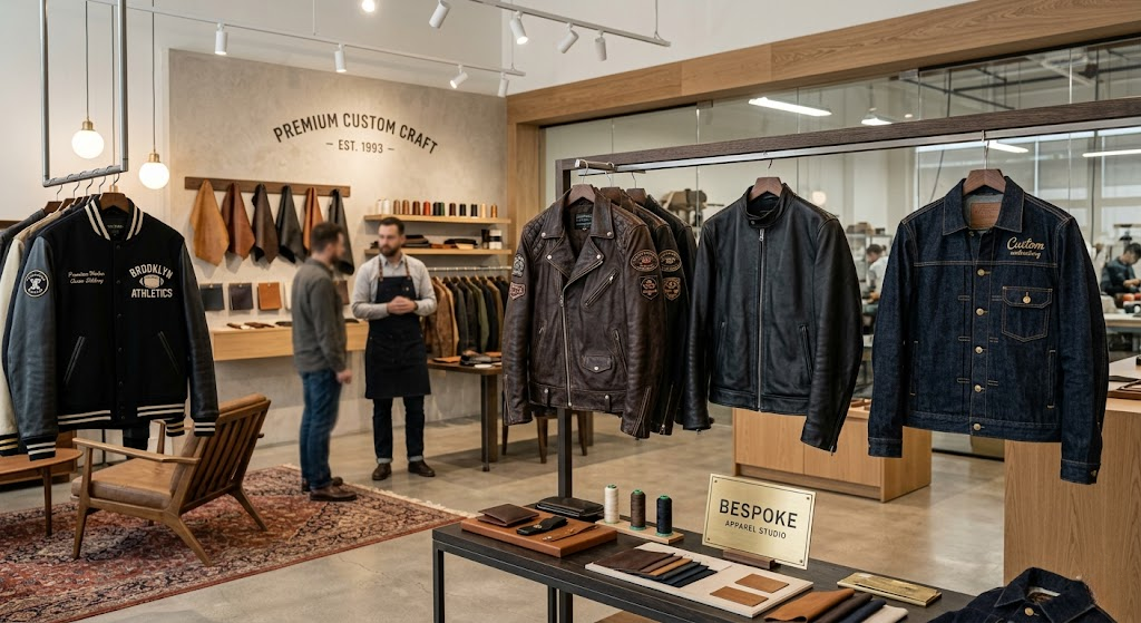 How to Find a Clothing Manufacturer
