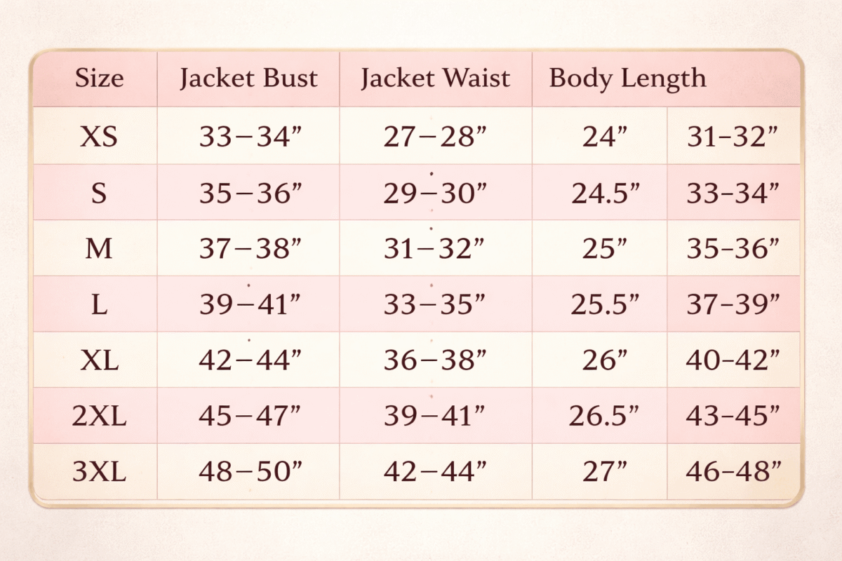 Varsity Jacket Women