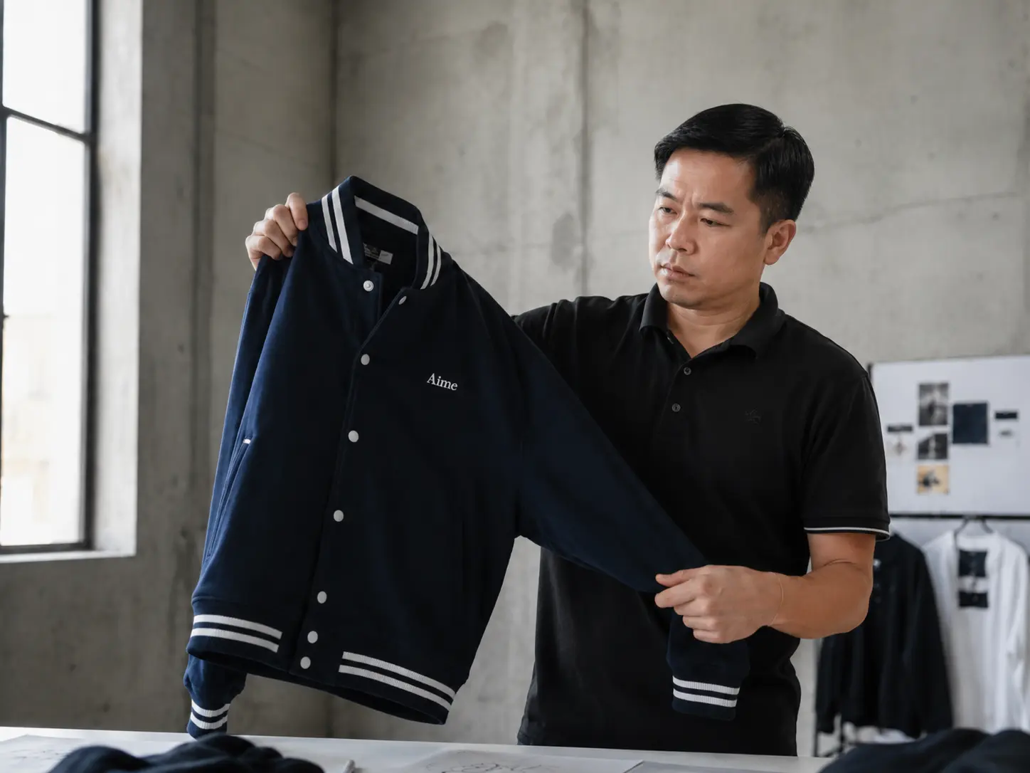 how to start a clothing brand with no money