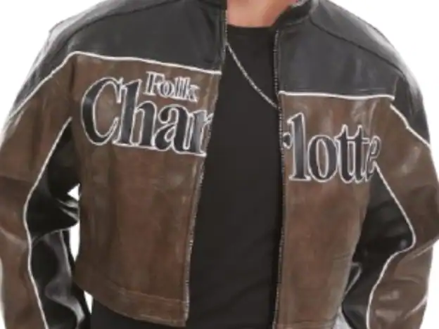 Motorcycle suit leather grade and seam construction
