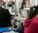 Small batch clothing manufacturers jacket production overview