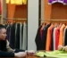 Custom clothing manufacturers for startups jacket sourcing overview