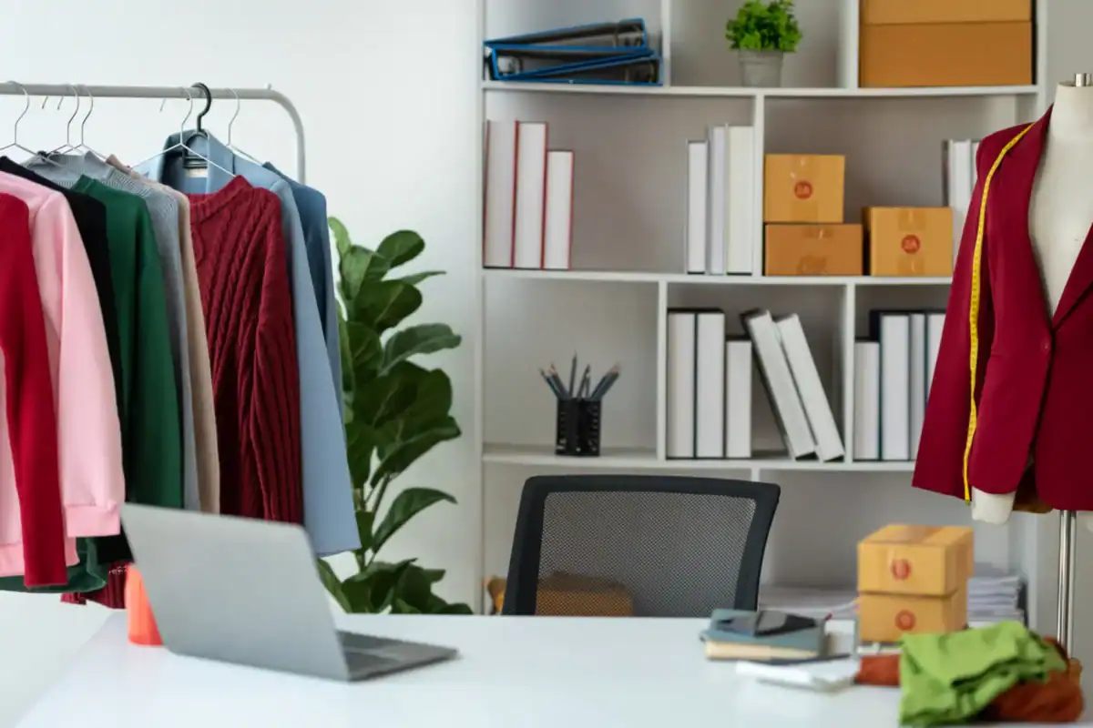 Sourcing a clothing manufacturer in China overview