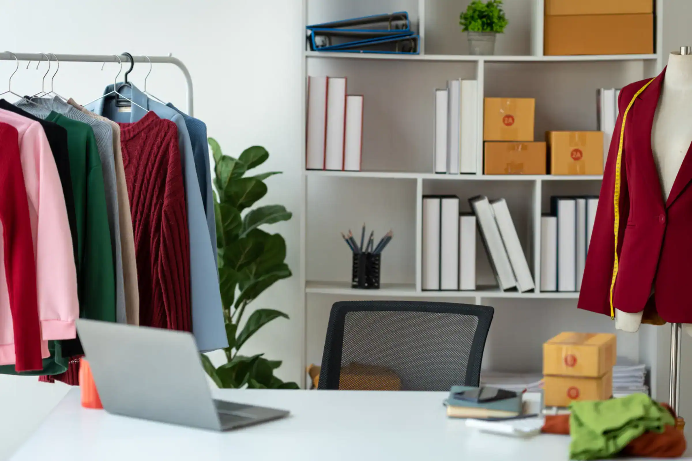 Sourcing a clothing manufacturer in China overview