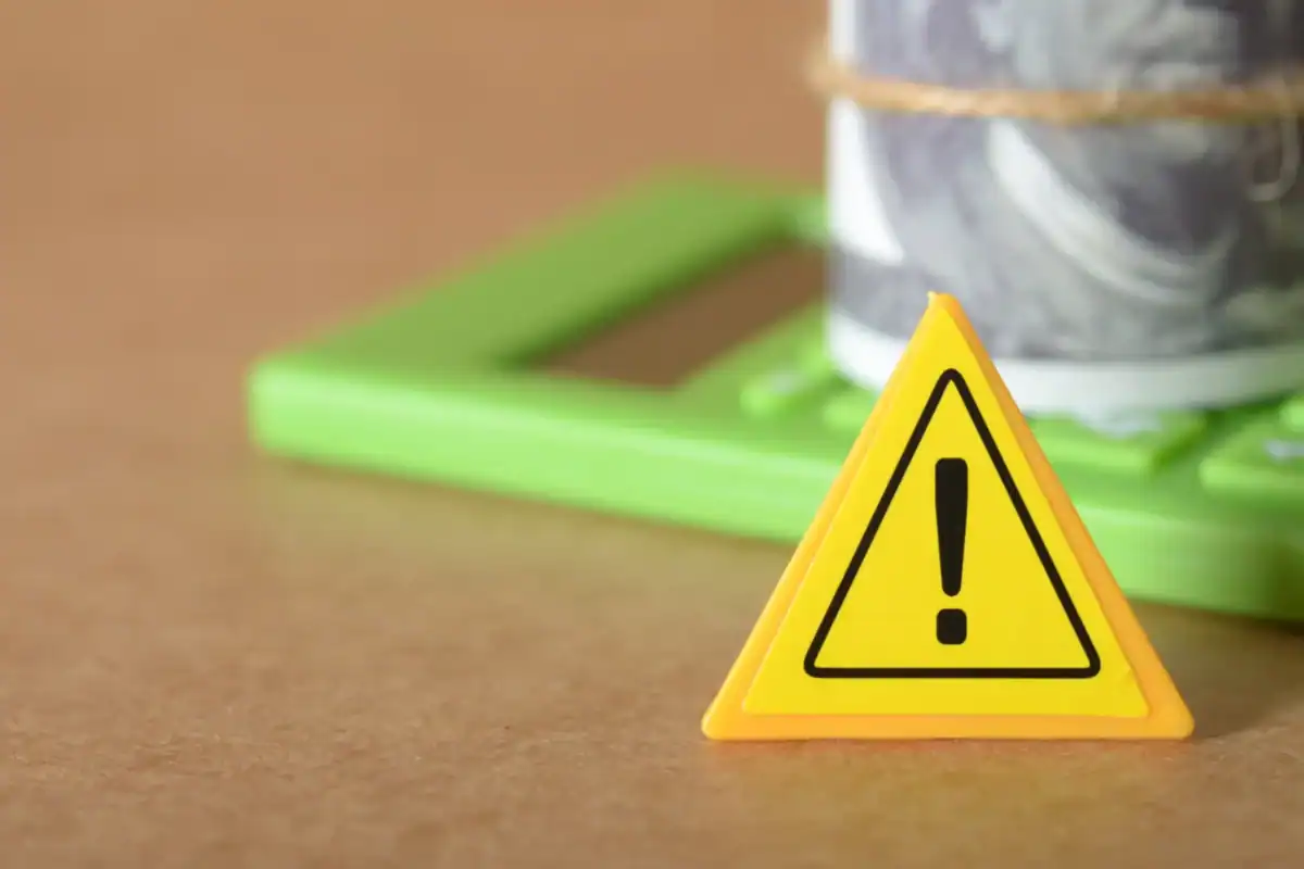 Warning signs of an unreliable clothing manufacturer