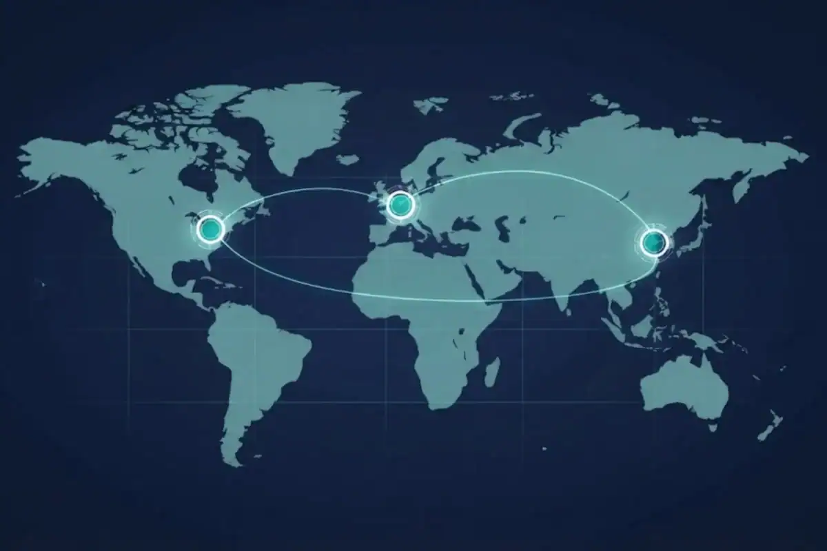 Domestic, overseas, and China clothing manufacturing comparison