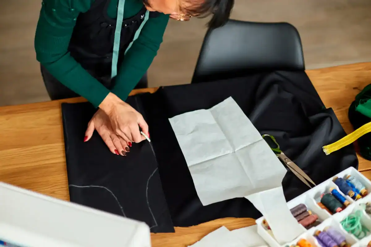 How to find a reliable clothing manufacturer overview